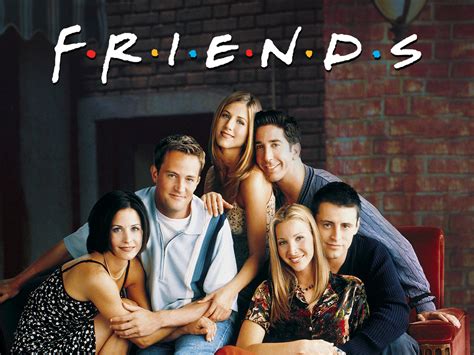 friends series|Watch Friends .